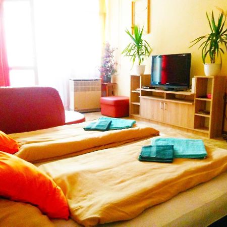 Calm&Sweet Budapest Apartment Exterior photo
