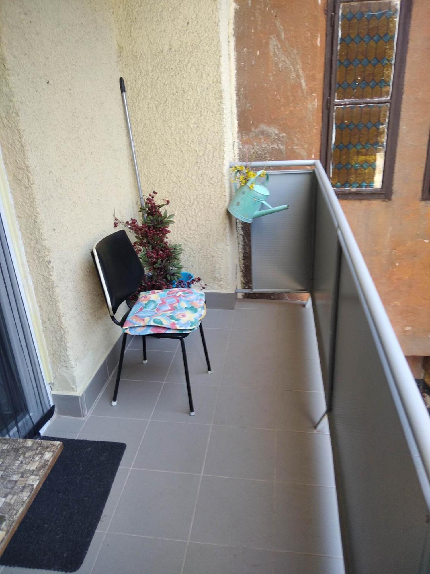 Calm&Sweet Budapest Apartment Exterior photo